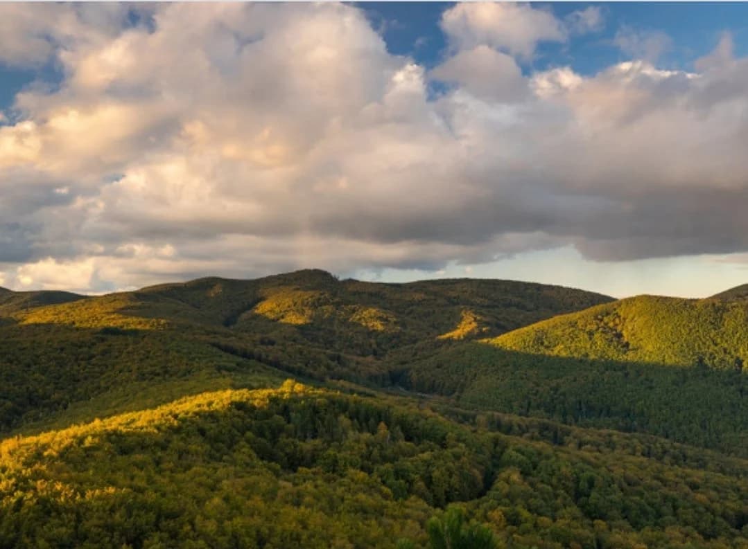 Traže da se u nazivu uz planinu Papuk doda i ime Krndije