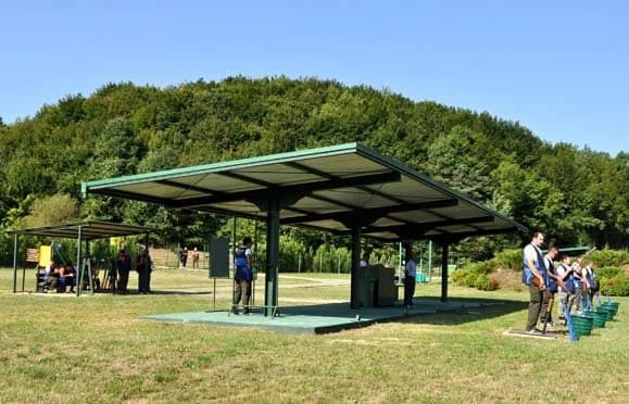 Idućih tjedana tri velika streljačka natjecanja lovaca u pleterničkom