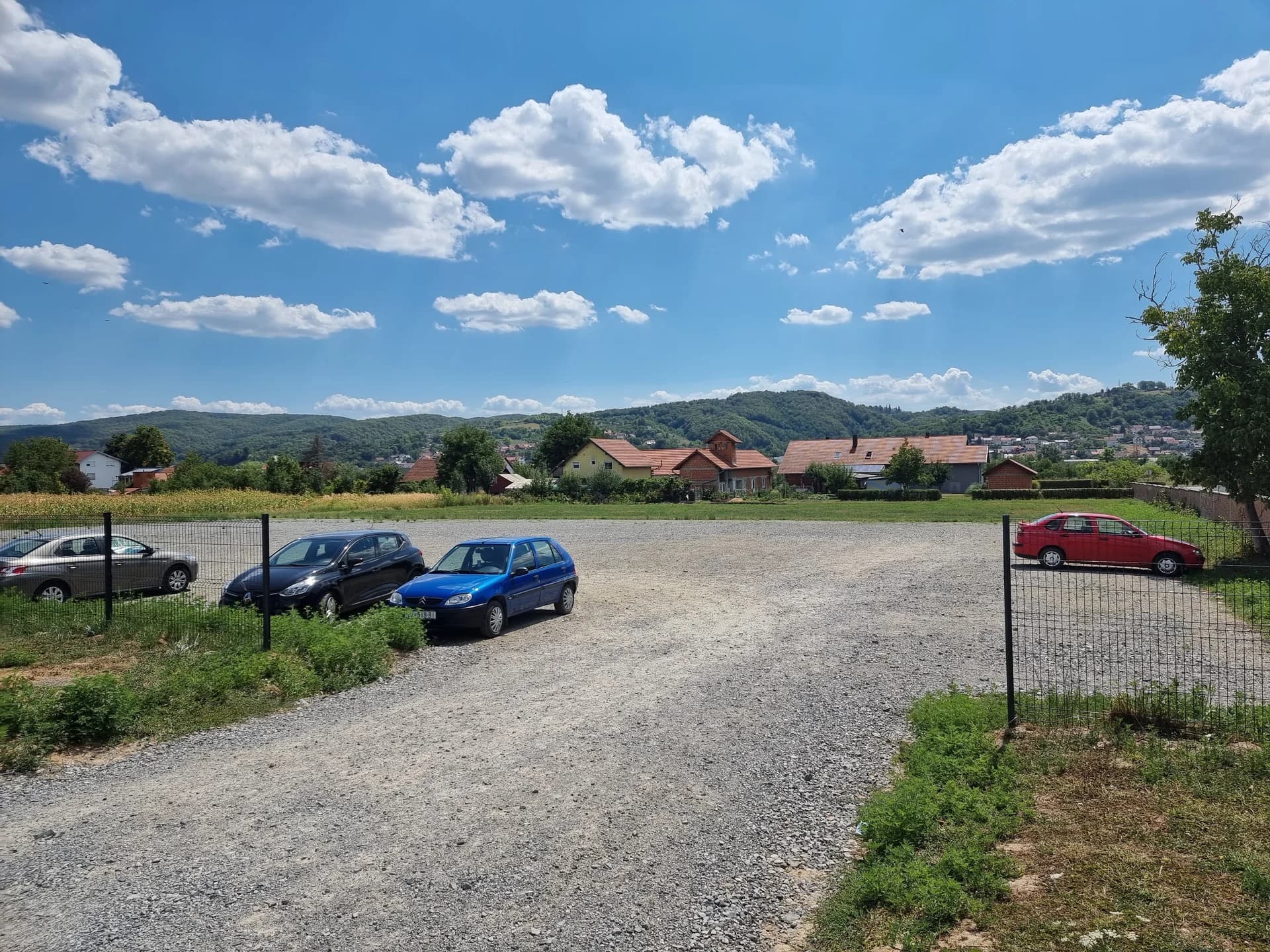 Do kraja godine 174 nova parkirna mjesta u krugu požeške bolnice – uz provedbu natječaja pri kraju ishodovanje svih dozvola i odabir izvođača radova!