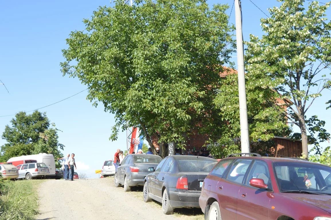 Mještani Laza Ćosinih pripremaju ove subote slavlje Velike Gospe, a ugostit će susjede, prijatelje i goste uz glazbu