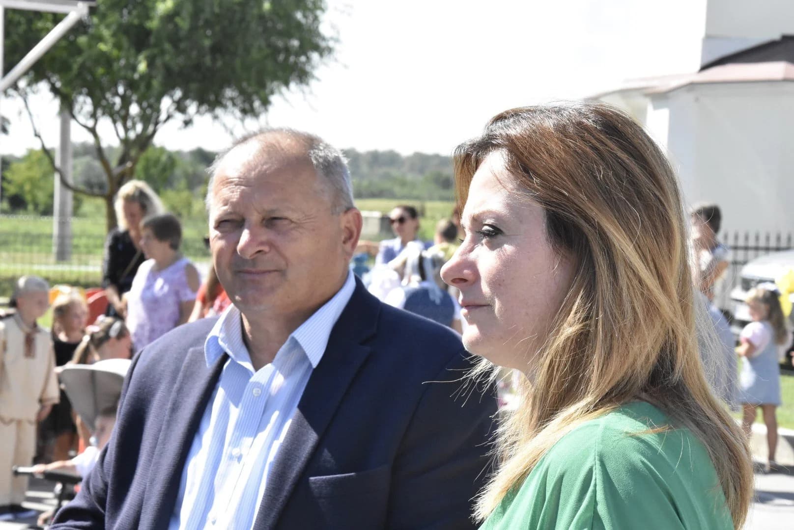 Otvoreno maleno zdanje za mješovitu skupinu vrtićaraca u Područnom odjeljenju Rajsavac /FOTO/