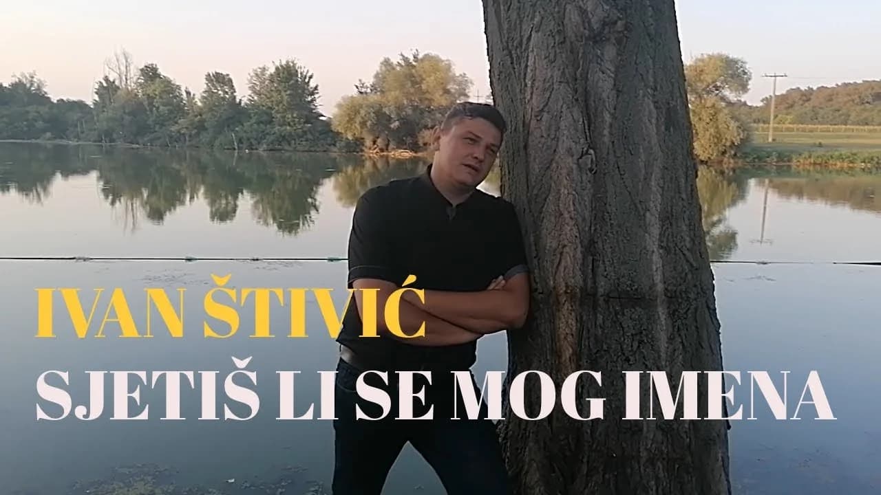 Pjesma požeškog novinara Sjetiš li se mog imena ima na internetu više od 110 tisuća pregleda
