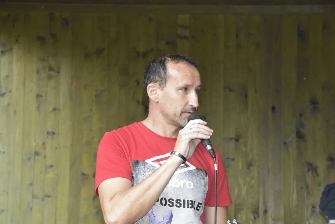 Jedinstven događaj u čaglinskom kraju: Trail Sovsko jezero okupilo više od 130 trkača i rekreativaca /FOTOGALERIJA/