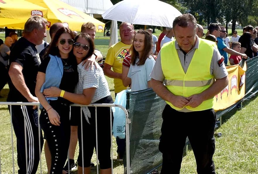 Policijski službenici požeško-slavonske  policije ponovno ostvarili sjajne rezultate u sportskim aktivnostima