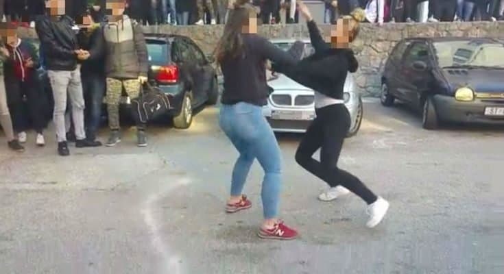 Eto prekršajnih prijava kad se "obračunavaju" dvije dame srednjih godina