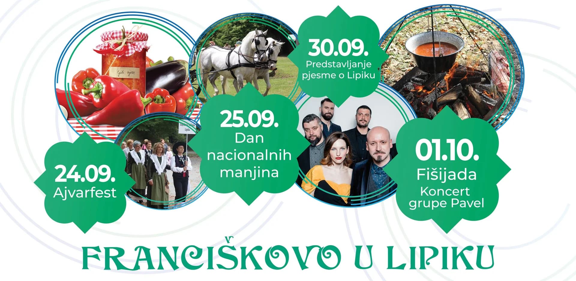 Franciškovo u Lipiku