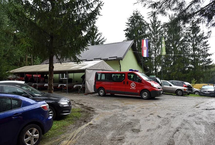Velički ribići skuhali najbolji fiš /FOTO/