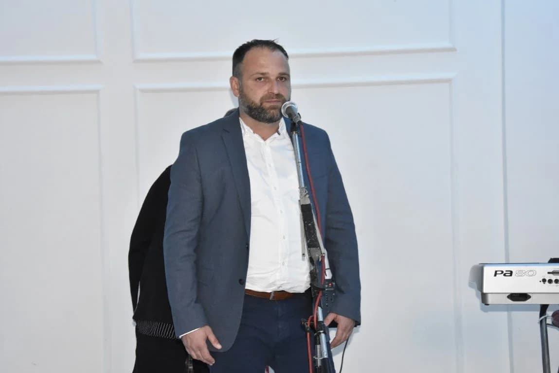/FOTO/ Prijateljskom nogometnom utakmicom protiv prvoligaške Lokomotive obilježena 60. obljetnica djelovanja Nogometnog kluba Požega: "Sadašnja uprava kluba je radi igrača, a ne radi sebe i veliko mi 