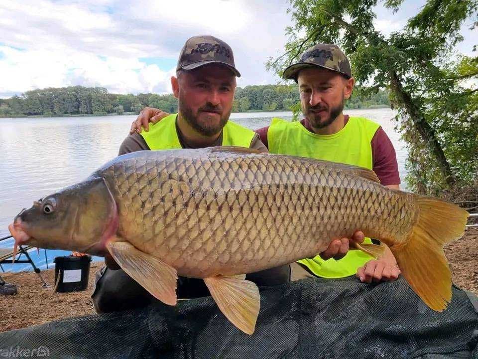 Požega ima svjetske prvake: Dalibor Banaj i Hrvoje Jakopčević okrunili se zlatom na svjetskom prvenstvu u Mađarskoj