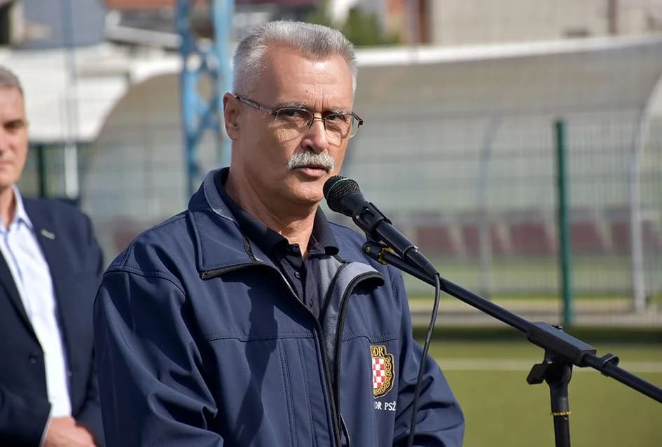 Memorijalni turnir za poginule suborce okupio natjecatelje iz sedam županija [FOTOGALERIJA]