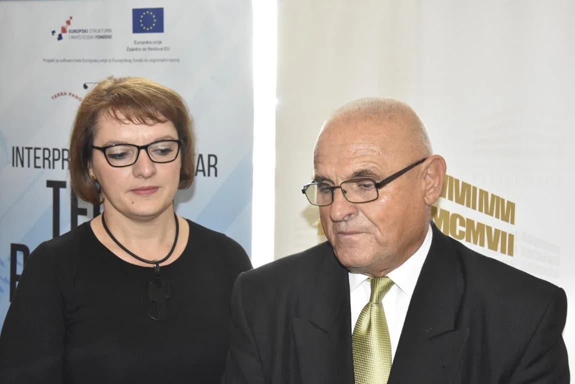 115 OBLJETNICA HRVATSKE KNJIŽNICE I ČITAONICE PLETERNICA –  Konferencija "Knjižnice u funkciji turizma"