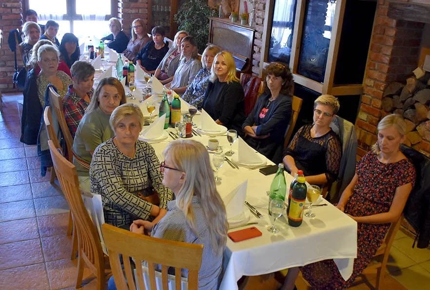 Projekt Zaželi posao-čini dobro donosi zapošljavanje 20 žena koje daju podršku za 140 starijih i nemoćnih  osoba