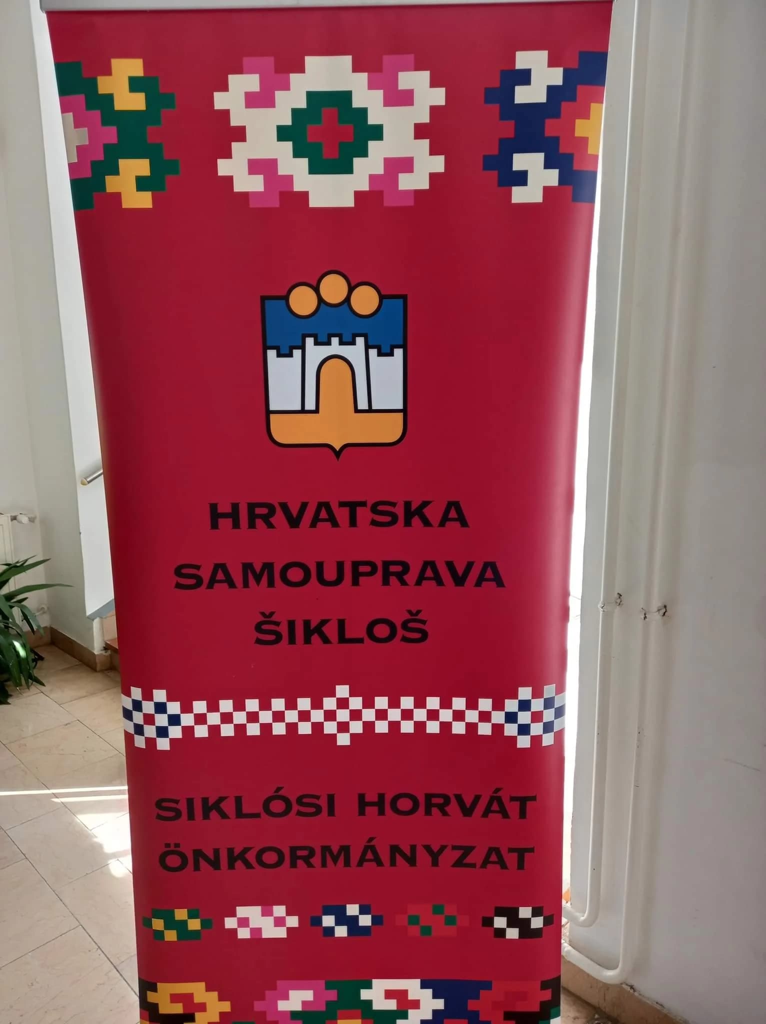 Zbor Vile Velebita i orkestar požeške Glazbene škole zapaženo nastupili kod zemljaka u Šiklošu /FOTO/