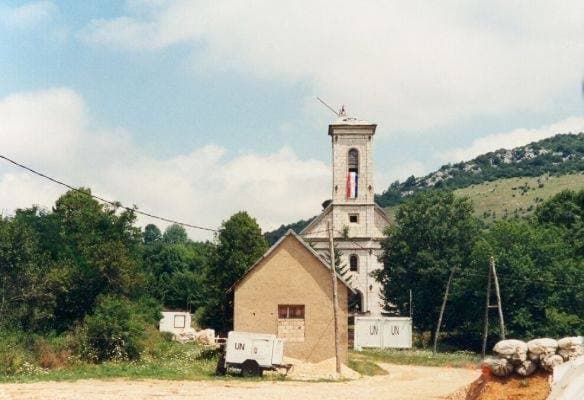 Knjiga o ličkoj župi objavljena u Požegi, a slijede promocije po Lici i Slavoniji