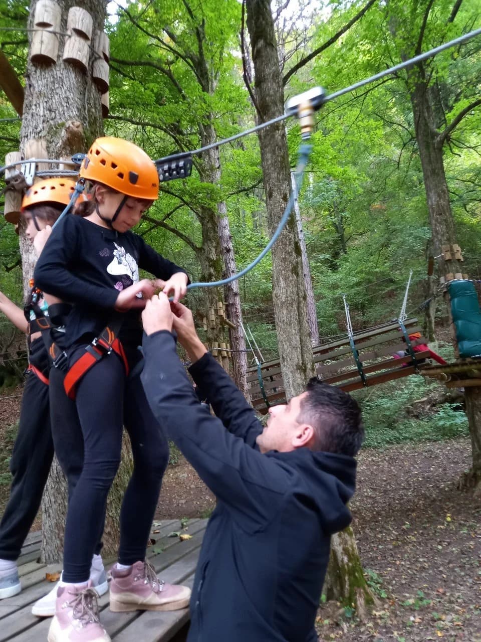 Dječja planinarska škola za kutjevačke osnovnoškolce