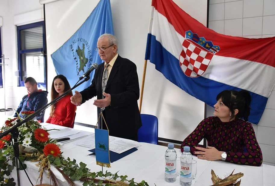 Požežanin Dragutin Šmerda i dalje predsjednik Slavonsko-baranjskog sindikata
