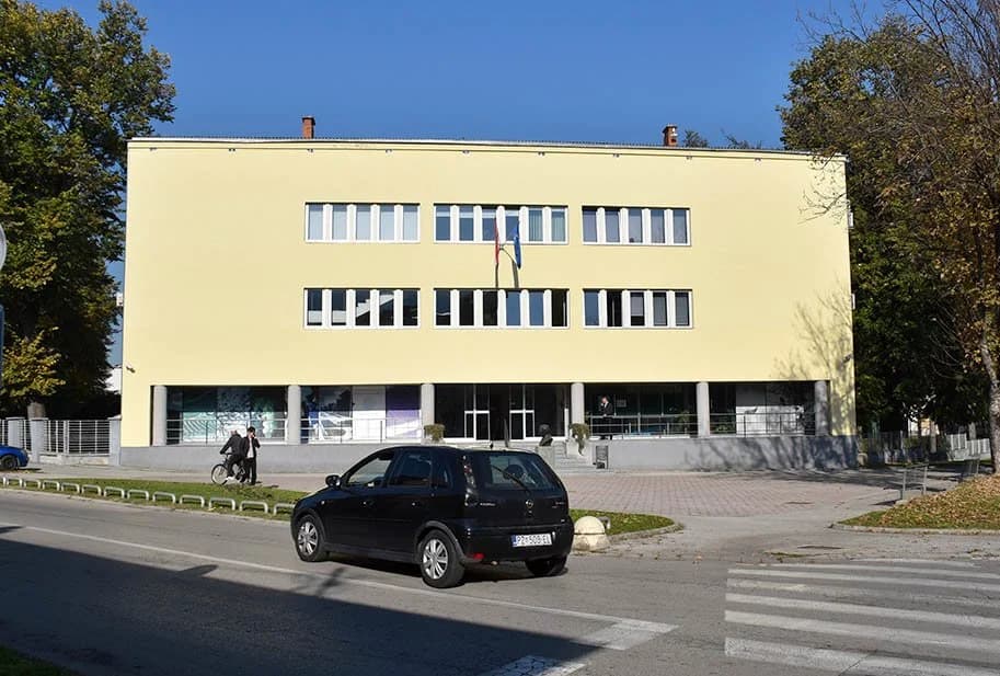 Svečana sjednica Senata Sveučilišta J.J. Strossmayera Osijek održana u Požegi: "S pravom se može reći da je Požega sveučilišni grad"
