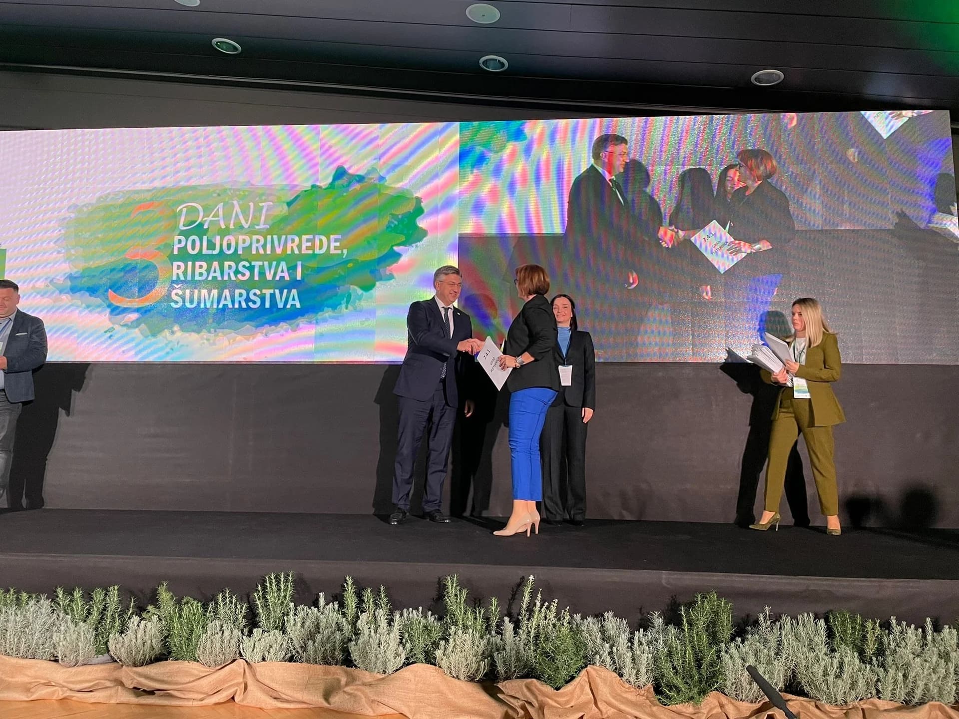 Pleternici 12 milijuna kuna – novi vrtić u Kuzmici i nove proizvodne hale u industrijskoj zoni