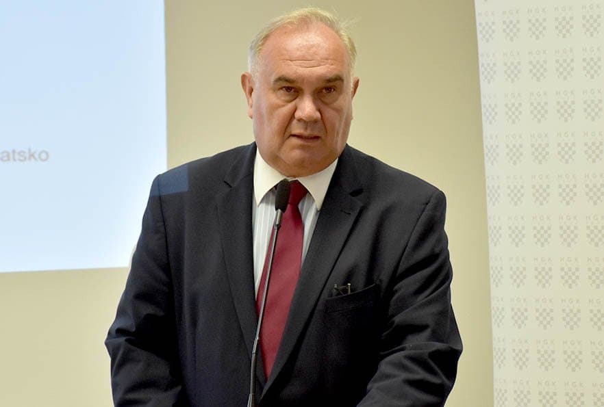Color Emajl kao velika, Magma kao srednja i Cor kao mala tvrtka dobili Zlatnu kune za uspješno poslovanje /FOTO/