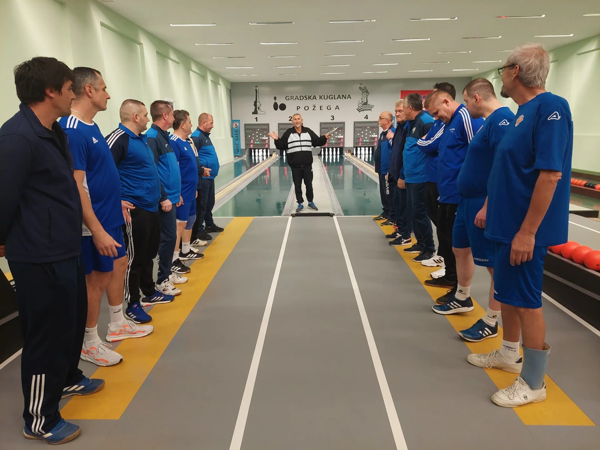 Pobjeda Obrtnika nad Požegom u gradskom derbiju drugoligaša