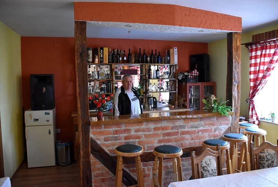 Kuća za odmor u središtu Požeške gore [FOTO]