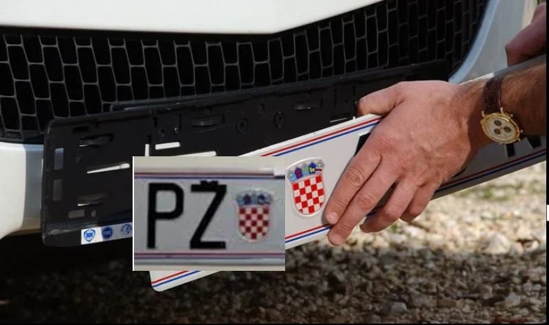 Kaznena prijava 30-godišnjaku s područja Jakšića zbog krivotvorenja isprava