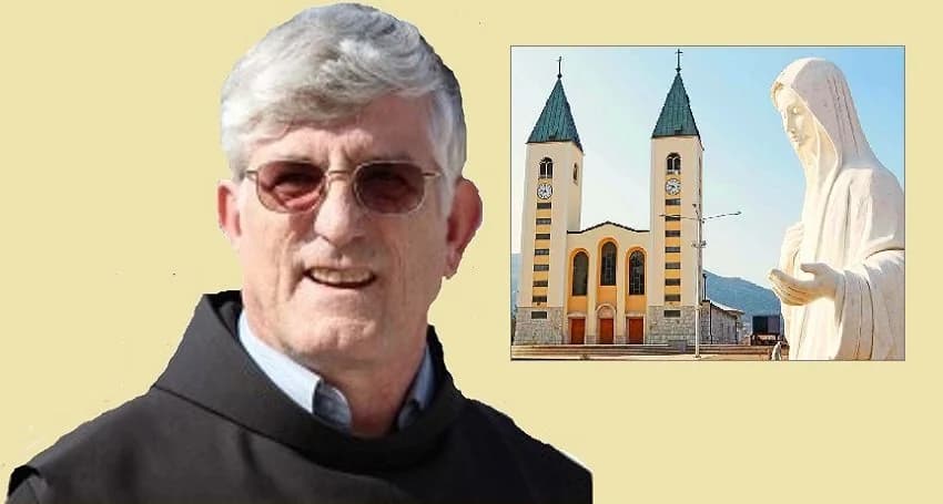Duhovno promišljanje fra Petra Ljubičića na prvu nedjelju došašća: "Odlučimo se za dobro i ono što bi moglo dati pravi smisao našem životu"