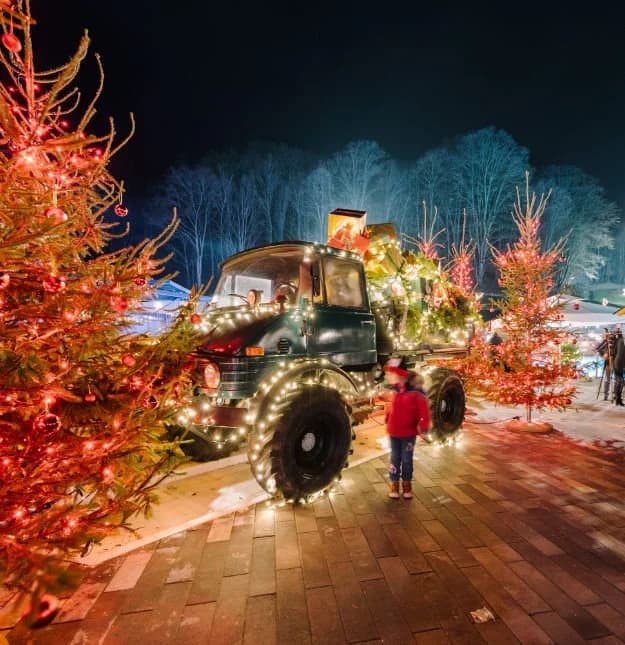 Prosinac u znaku Adventa, koncerata estradnih imena i sajmova