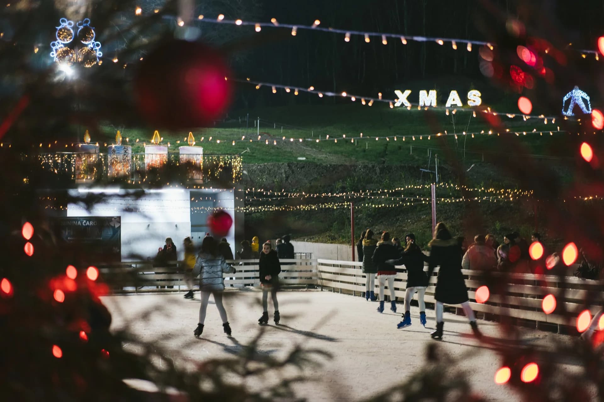 Uskoro započinje čarobni Advent podno Papuka