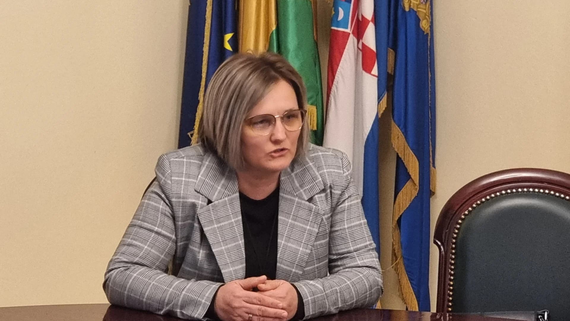 Obilježen Međunarodni dan osoba s invaliditetom: Zajednička aktivnost predstavnika udruga, grada Požege i Policijske uprave