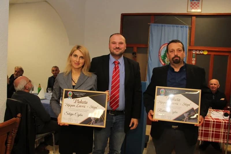 Sokolovac se u godini svog jubileja priprema za Dan hrvatskih planinara i Papučke jaglace