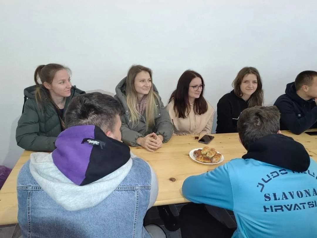 Organizirane dvije radionice za mlade o temama ruralnog razvoja