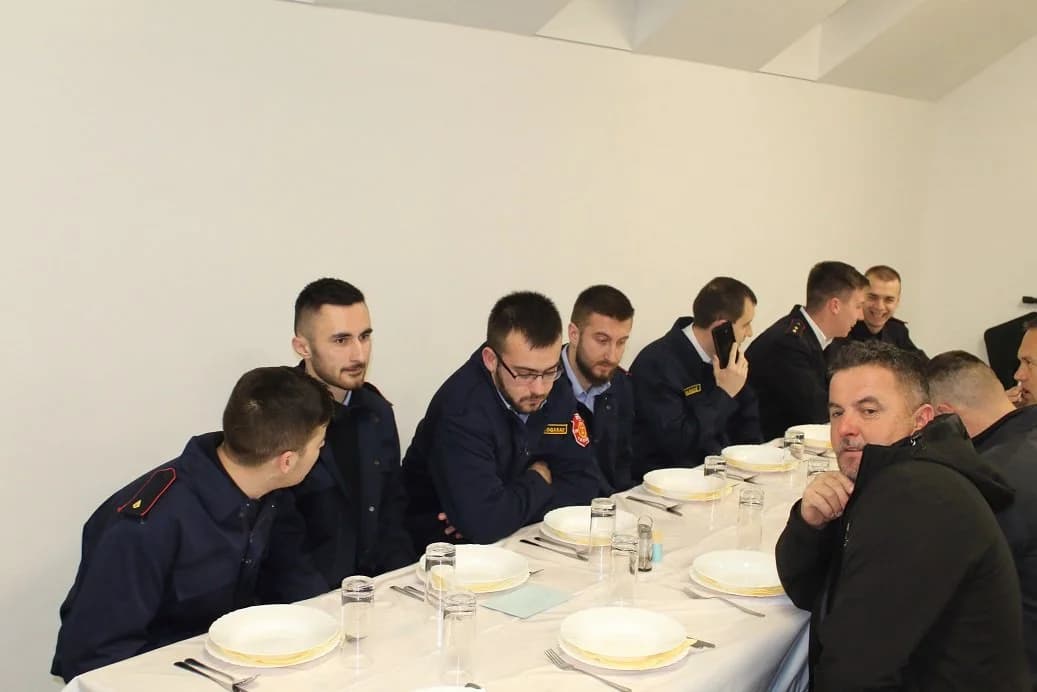Trenkovački vatrogasci uz preventivu i gašenje požara prisutni na svim događanjima u tom kraju