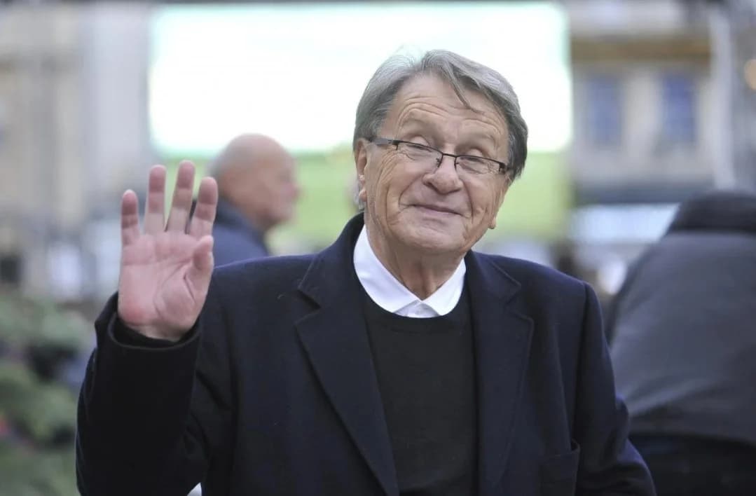 Preminuo je Ćiro Blažević, otišao je dan prije 88. rođendana