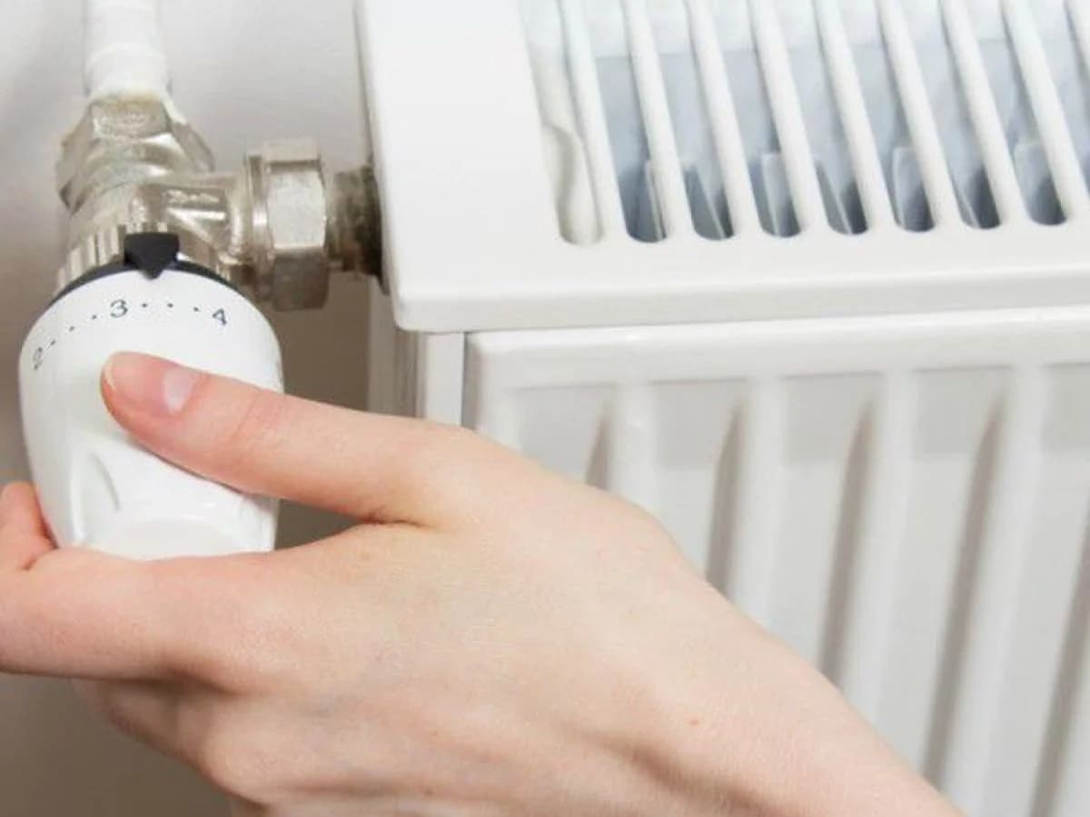 Sezona grijanja završava 8. svibnja u višestambenim zgradama
