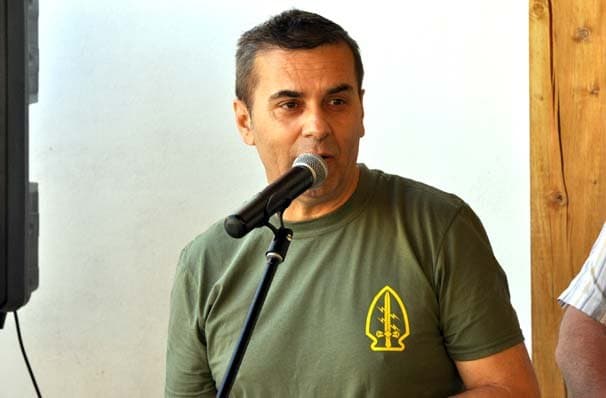 Susret tradicije sa humanom namjerom radi pomoći obiteljima policajaca /FOTOGALERIJA/