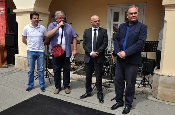 "Planulo više od 20 kilograma kulena u nekoliko minuta" /FOTO/