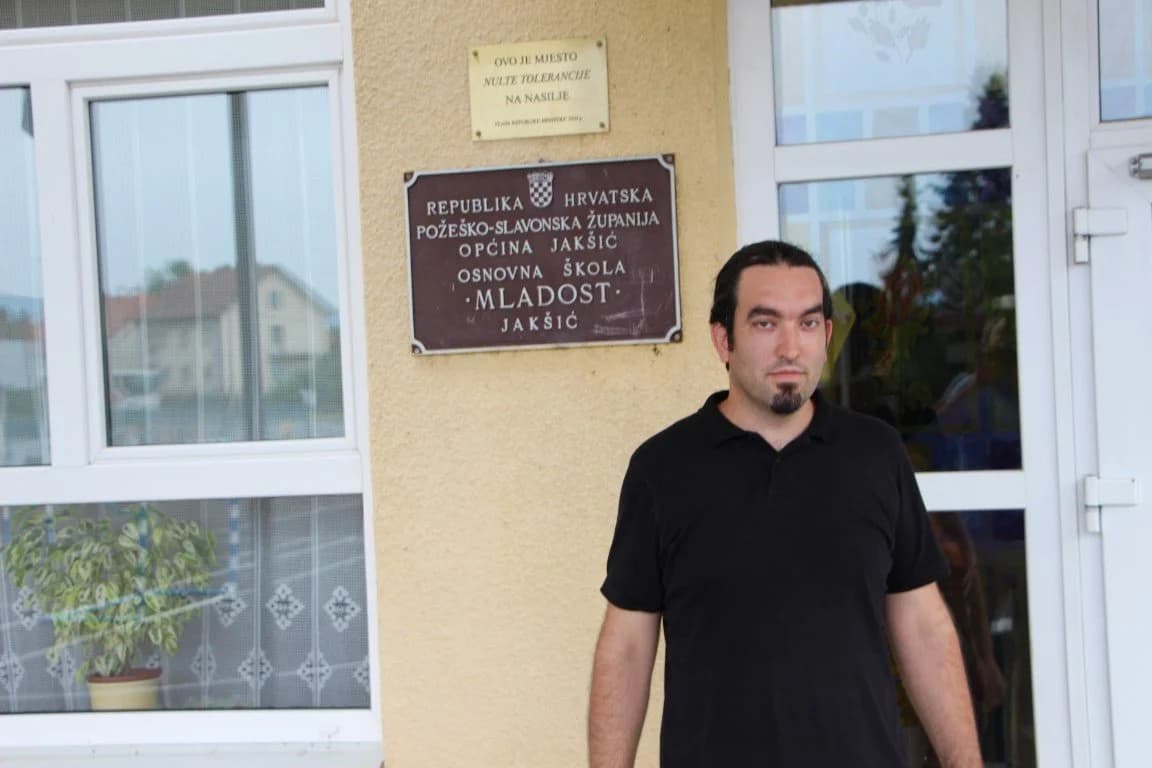 Prijetnje prema ravnatelju jakšičke osnovne škole ne shvaćaju se ozbiljno: Poduzima li policija sve što je potrebno?
