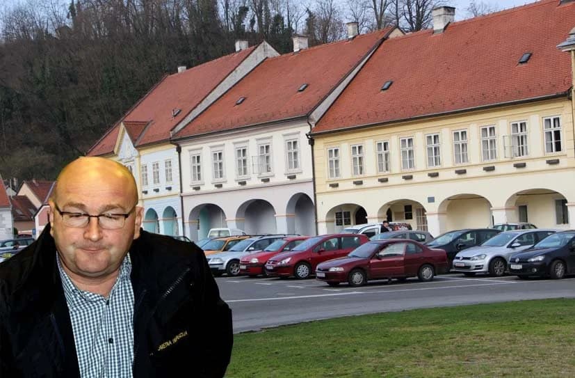 Tko to tolerira takva ponašanja državnih inspektora za cestovni promet?!