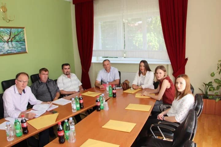 Konstituirano i Gradsko vijeće grada Pleternice: Predsjednik u još jednom mandatu Marijan Aladrović