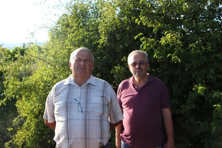 Edukacija vinogradara i vinara u vinogradima iznad Kaptola o zlatnoj žutici i zaštiti vinograda