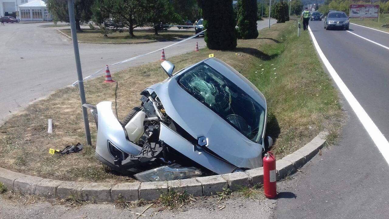 Sletjeli u kanal: Što je omelo vozačicu u vožnji zbog čega je s dvoje djece umalo „izgubila glavu“?