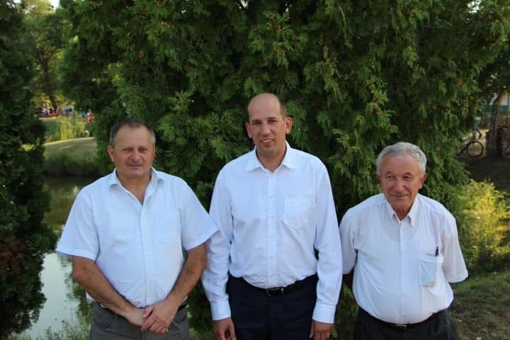„SLOVACI SLOVACIMA“: Bogato naslijeđe slovačkih, čeških, mađarskih i slavonskih običaja /FOTO/