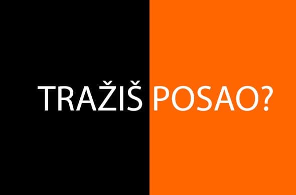 Potražnja za radnicima građevinske, tekstilne i ugostiteljske struke! Ima li zainteresiranih?