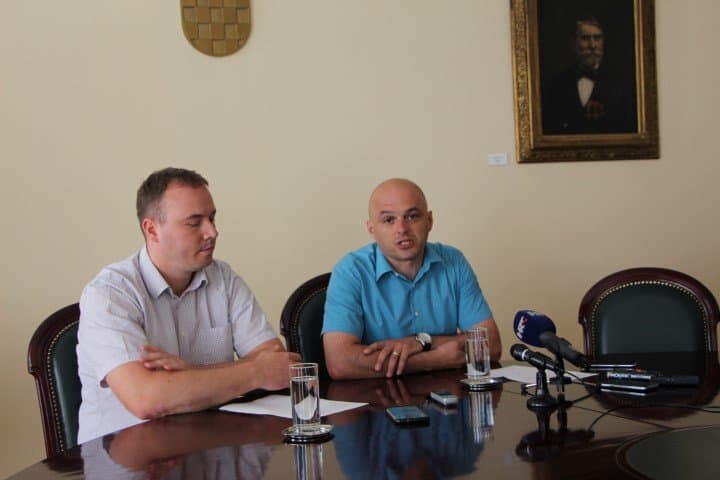 Intenzivne pripreme za uvođenje i provedbu Poreza na nekretnine koji stupa na snagu 1.siječnja 2018.