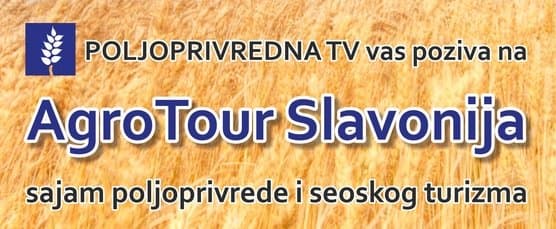 Prilika poljoprivrednicima za predstavljanje i širenje tržišta