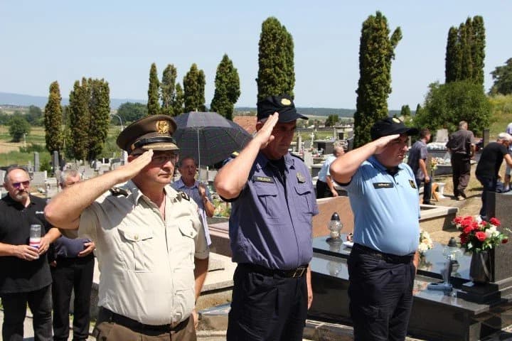 Gradimo zemlju kakvu su sanjali naši branitelji