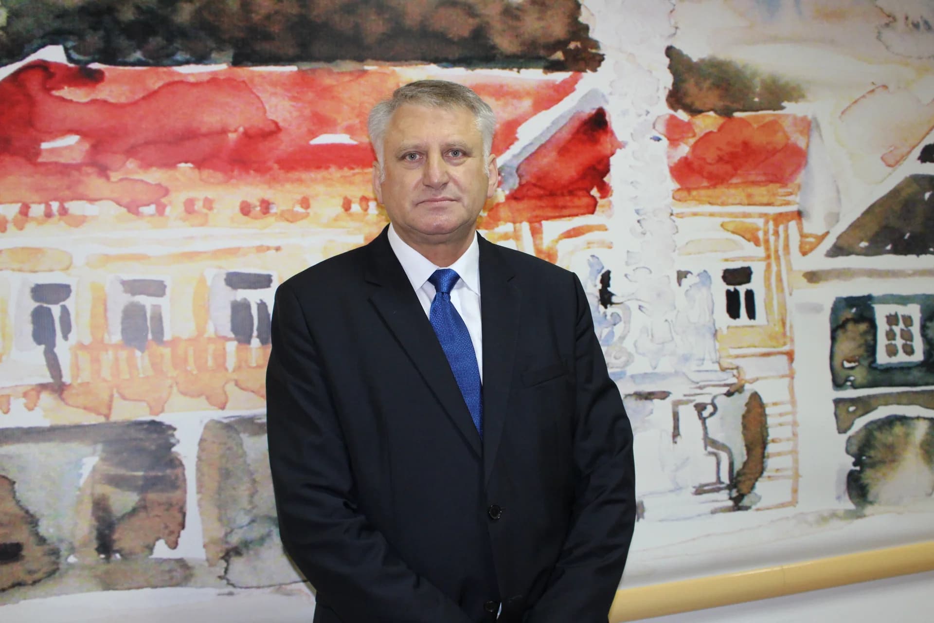 DORH traži ukidanje imuniteta F. Luciću: Dolaze li crni dani za prvog HDZ-ovca Požeško-slavonske županije?