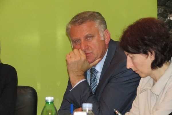 Odluka MIP-a: Lucić ostaje bez saborskog imuniteta, na potezu je pravna država