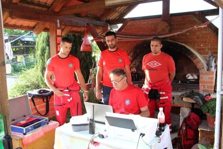 Tragičan kraj potrage: Josip (21) pronađen mrtav (FOTO)